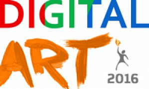 Конкурс цифрового искусства DigitalART 2016