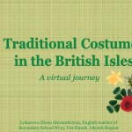 Traditional Costumes in the British Isles