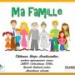 Конкурс ИнтерАктивный учитель. Ma famille (Моя семья) Конкурс ИнтерАктивный учитель. Ma famille (Моя семья)