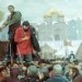 Образы Пугачева и Гринева в повести Пушкина «Капитанская дочка»