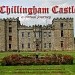 Chillingham Castle