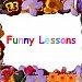 Funny lessons