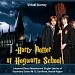 Harry Potter at Hogwarts School