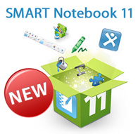 SMART Notebook 11